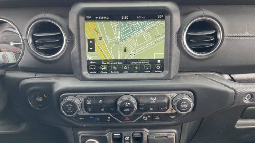 2021 Jeep Wrangler 1C4JJXR68MW822114
