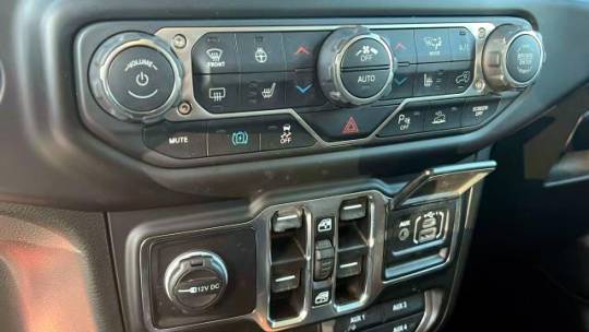 2021 Jeep Wrangler 1C4JJXP63MW807314