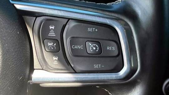 2021 Jeep Wrangler 1C4JJXP63MW807314