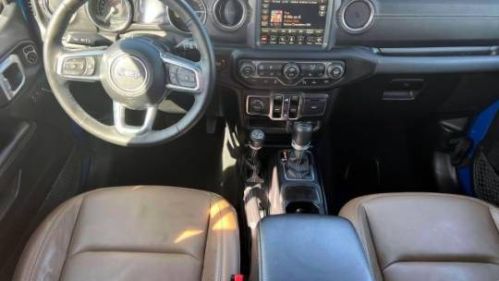 2021 Jeep Wrangler 1C4JJXP63MW807314