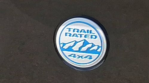 2022 Jeep Wrangler 1C4JJXP67NW116353