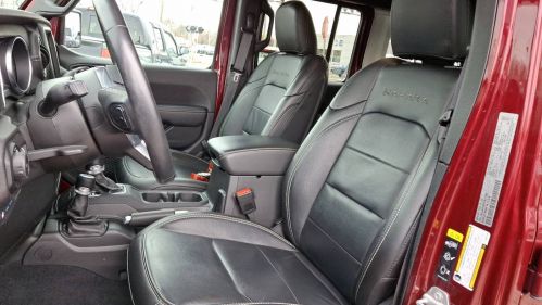 2021 Jeep Wrangler 1C4JJXP6XMW851990