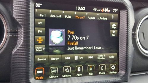 2021 Jeep Wrangler 1C4JJXP6XMW851990