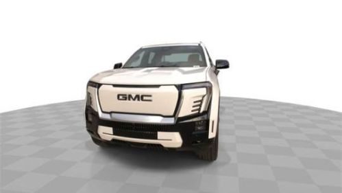 2025 GMC Sierra EV 1GT10MEDXSU404765