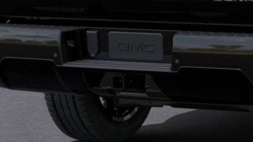 2025 GMC Sierra EV 1GT40LEL8SU404732
