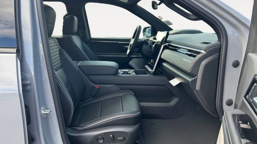 2025 GMC Sierra EV 1GT10MED9SU403476