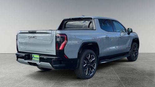 2025 GMC Sierra EV 1GT10MED9SU403476