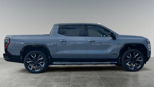 2025 GMC Sierra EV 1GT10MED9SU403476