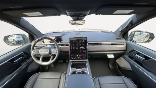 2025 GMC Sierra EV 1GT10MED9SU403476