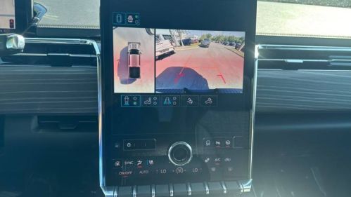 2025 GMC Sierra EV 1GT10MED9SU403574