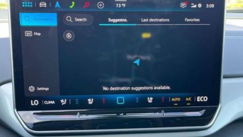 2025 Volkswagen ID.4 1V2JSPE84SC002954