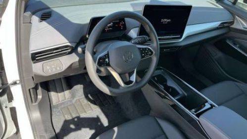 2025 Volkswagen ID.4 1V2JSPE84SC002954