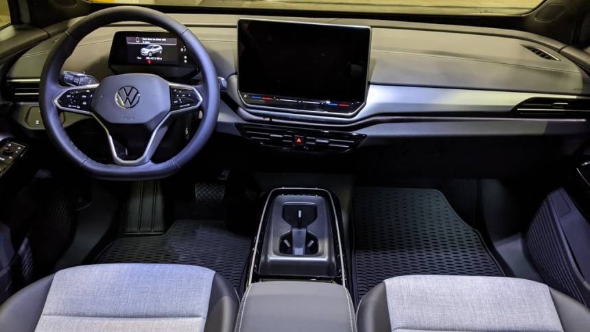 2025 Volkswagen ID.4 1V2DSPE89SC002946