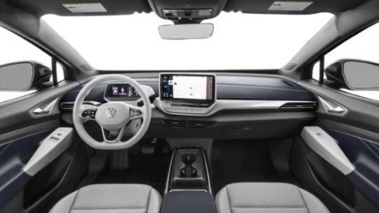 2025 Volkswagen ID.4 1V2WSPE89SC004477