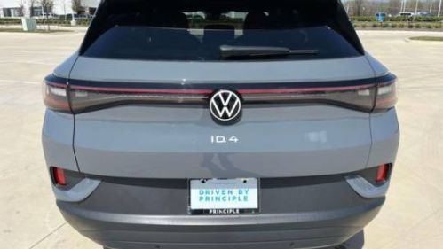 2025 Volkswagen ID.4 1V2CRPE86SC002376