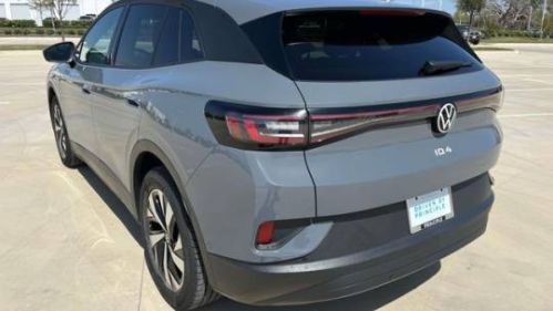 2025 Volkswagen ID.4 1V2CRPE86SC002376