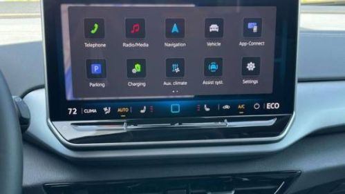 2025 Volkswagen ID.4 1V2CRPE86SC002376