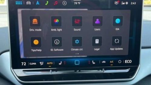 2025 Volkswagen ID.4 1V2CRPE86SC002376