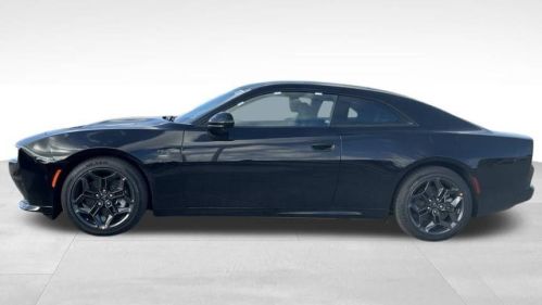 2025 Dodge Charger Daytona 2C3CDBCK0SR550631