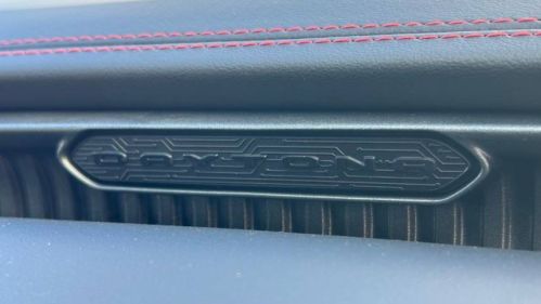 2025 Dodge Charger Daytona 2C3CDBCK0SR550631