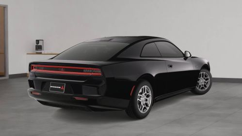 2025 Dodge Charger Daytona 2C3CDBCK2SR538643