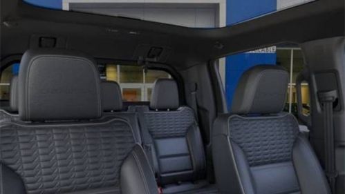 2025 GMC Sierra EV 1GT40LEL9SU408580