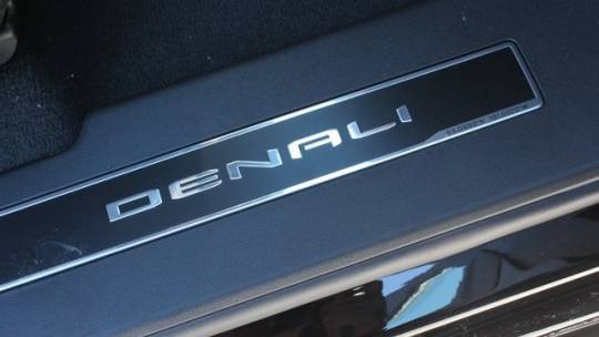 2025 GMC Sierra EV 1GT10MED8SU404148