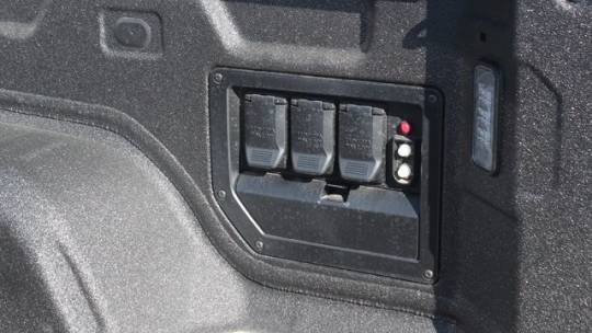 2025 GMC Sierra EV 1GT10MED8SU404148