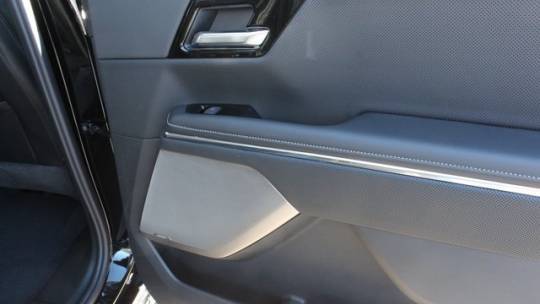 2025 GMC Sierra EV 1GT10MED8SU404148