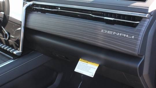 2025 GMC Sierra EV 1GT10MED8SU404148