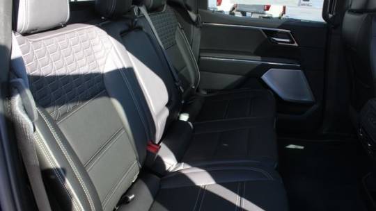 2025 GMC Sierra EV 1GT10MED8SU404148