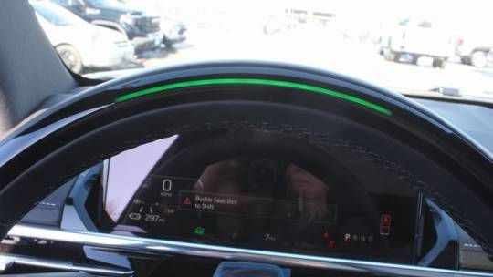 2025 GMC Sierra EV 1GT10MED8SU404148