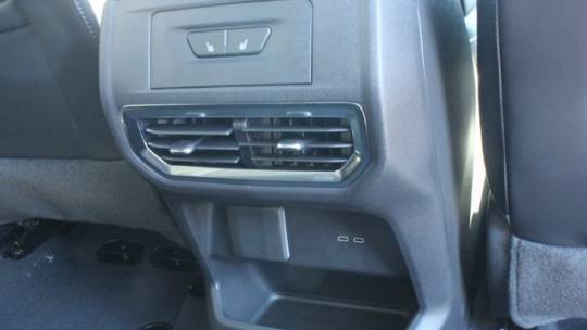 2025 GMC Sierra EV 1GT10MED8SU404148
