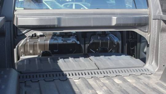 2025 GMC Sierra EV 1GT10MED8SU404148