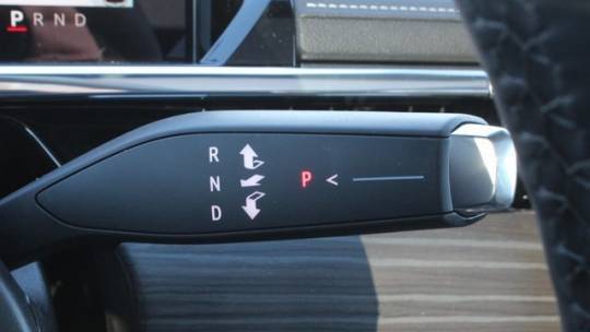 2025 GMC Sierra EV 1GT10MED8SU404148