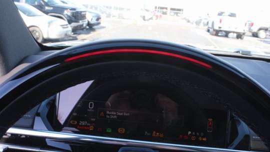 2025 GMC Sierra EV 1GT10MED8SU404148