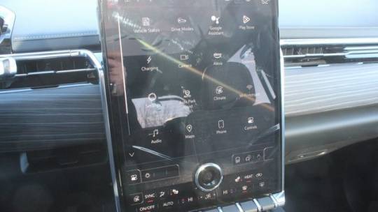 2025 GMC Sierra EV 1GT10MED8SU404148