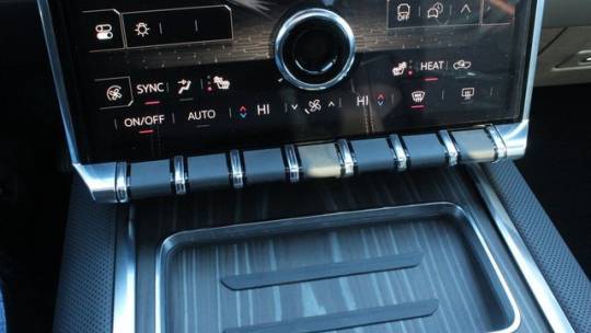 2025 GMC Sierra EV 1GT10MED8SU404148