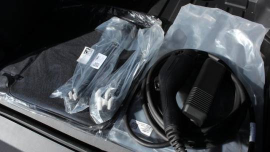 2025 GMC Sierra EV 1GT10MED8SU404148