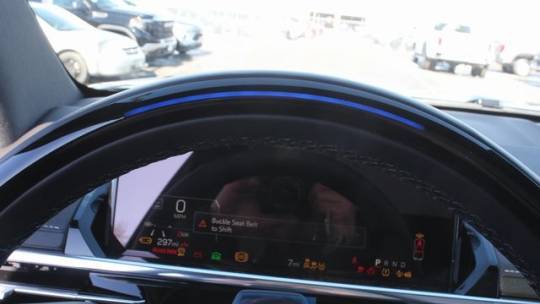 2025 GMC Sierra EV 1GT10MED8SU404148