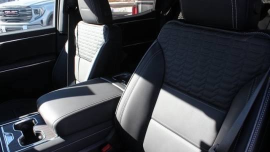 2025 GMC Sierra EV 1GT10MED8SU404148