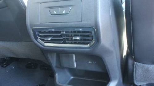 2025 GMC Sierra EV 1GT10MED8SU404148