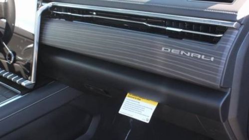 2025 GMC Sierra EV 1GT10MED8SU404148