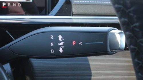 2025 GMC Sierra EV 1GT10MED8SU404148