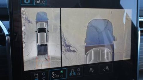 2025 GMC Sierra EV 1GT10MED8SU404148