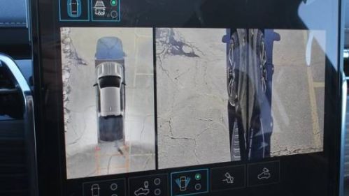 2025 GMC Sierra EV 1GT10MED8SU404148