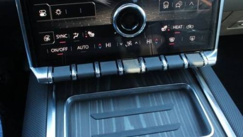 2025 GMC Sierra EV 1GT10MED8SU404148