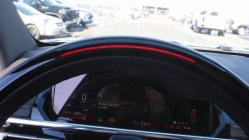 2025 GMC Sierra EV 1GT10MED8SU404148