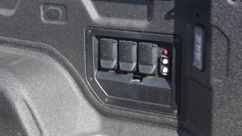 2025 GMC Sierra EV 1GT10MED8SU404148