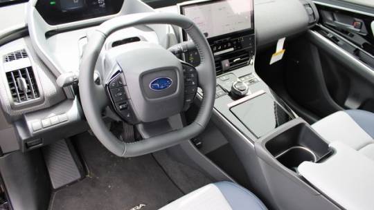 2024 Subaru Solterra JTMABABA6RA081121